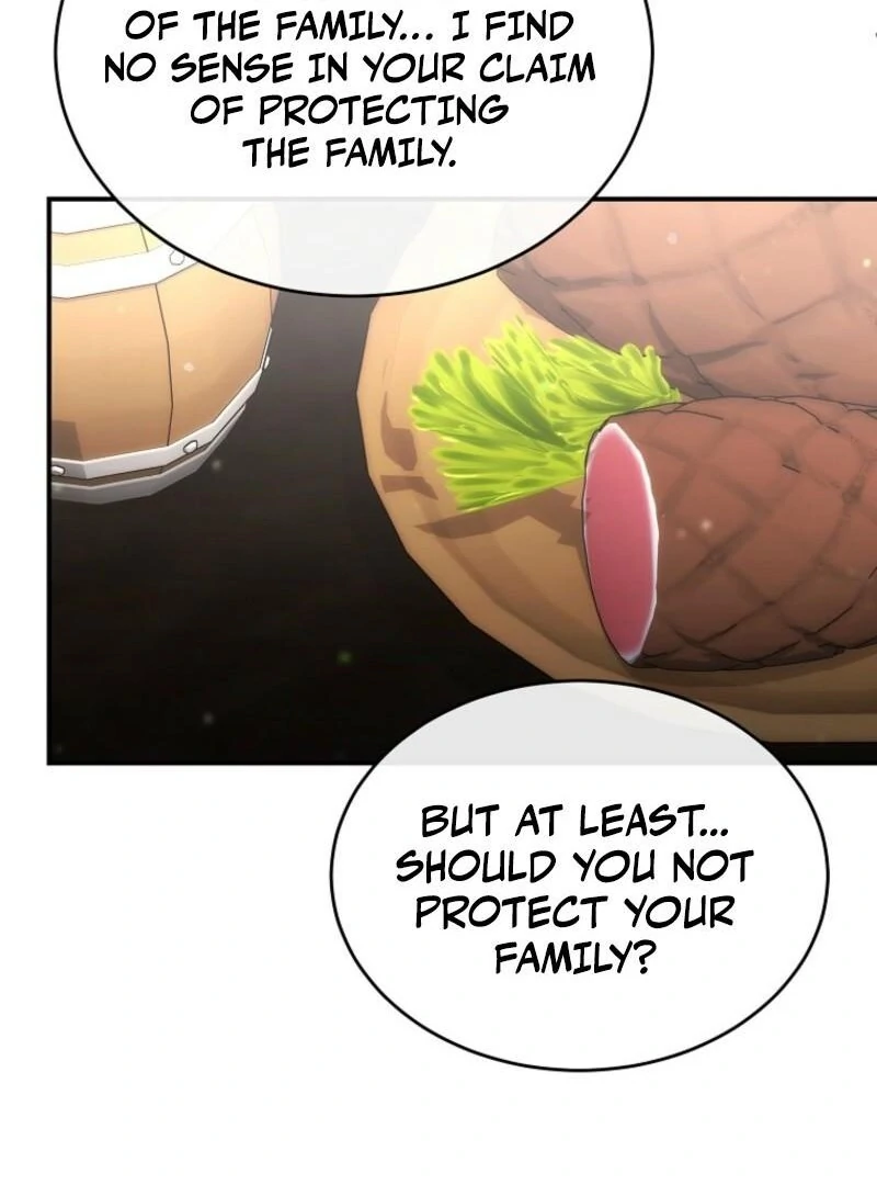 The Real Daughter is Back chapter 158 page 114