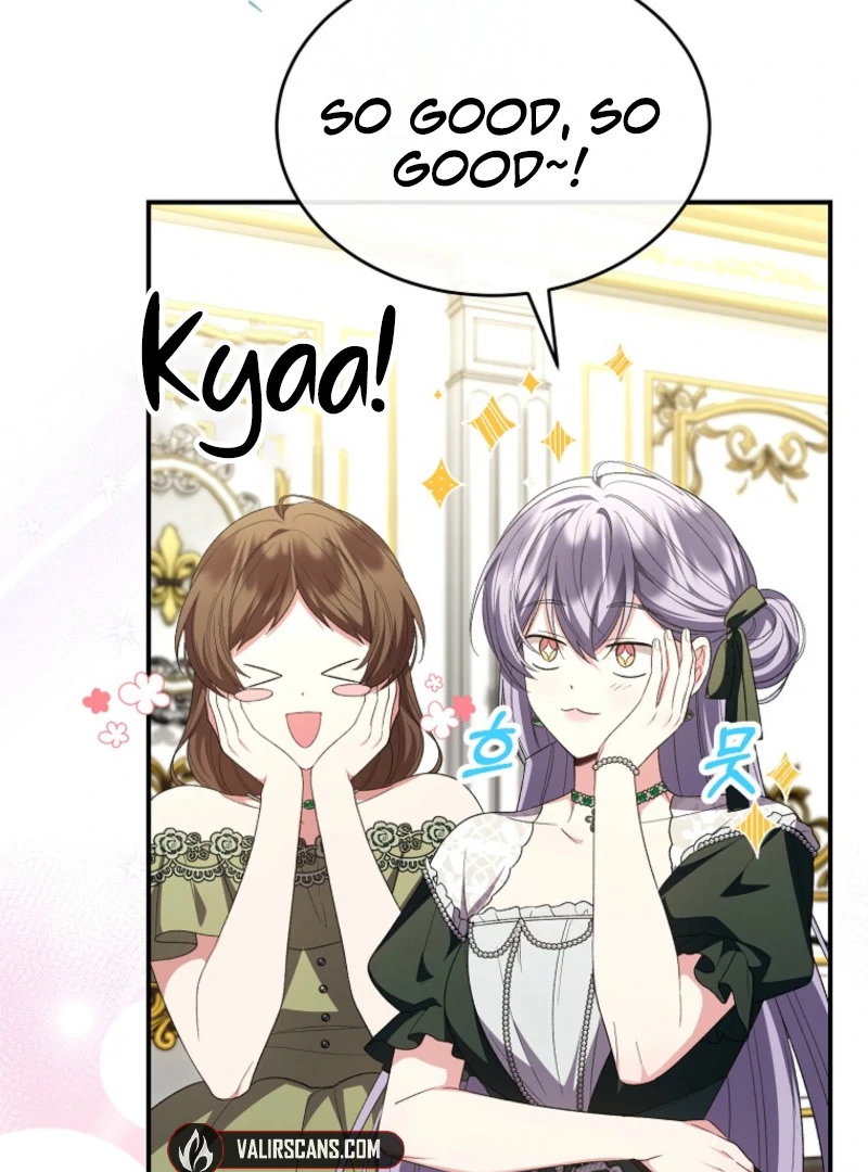 The Real Daughter is Back chapter 162 page 37