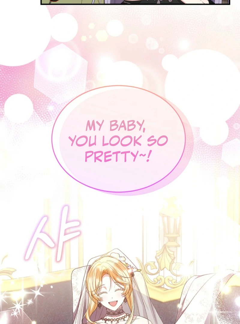The Real Daughter is Back chapter 162 page 38