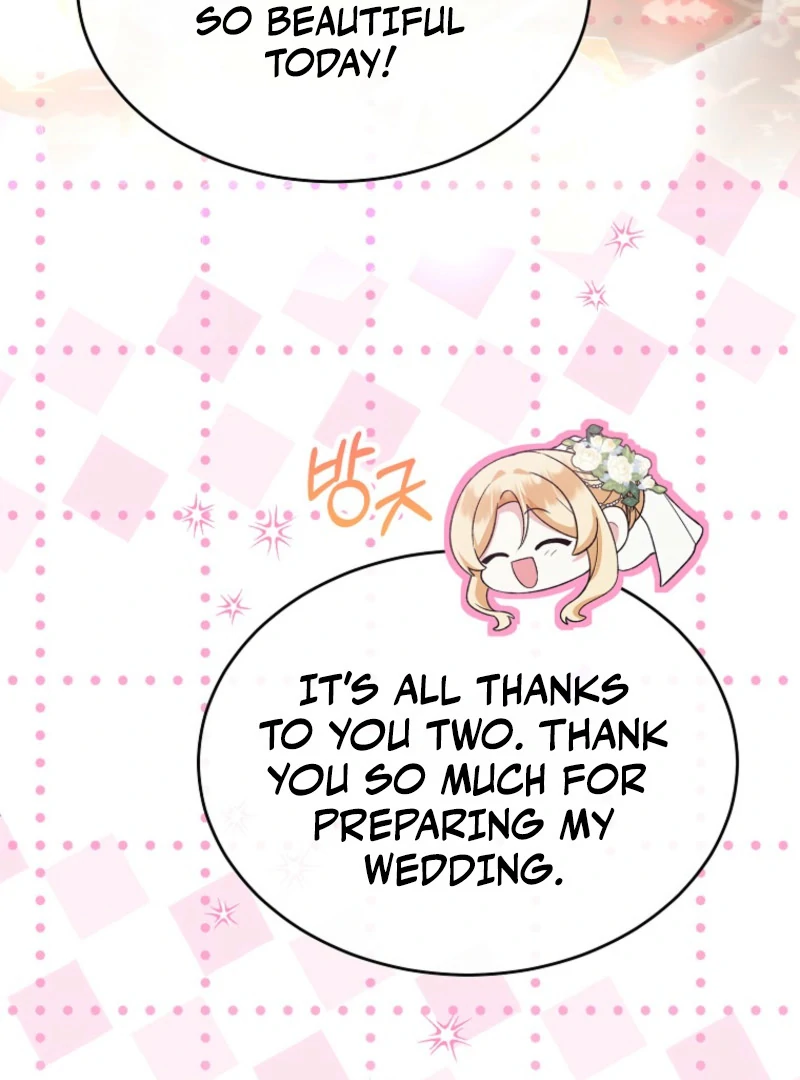 The Real Daughter is Back chapter 162 page 40