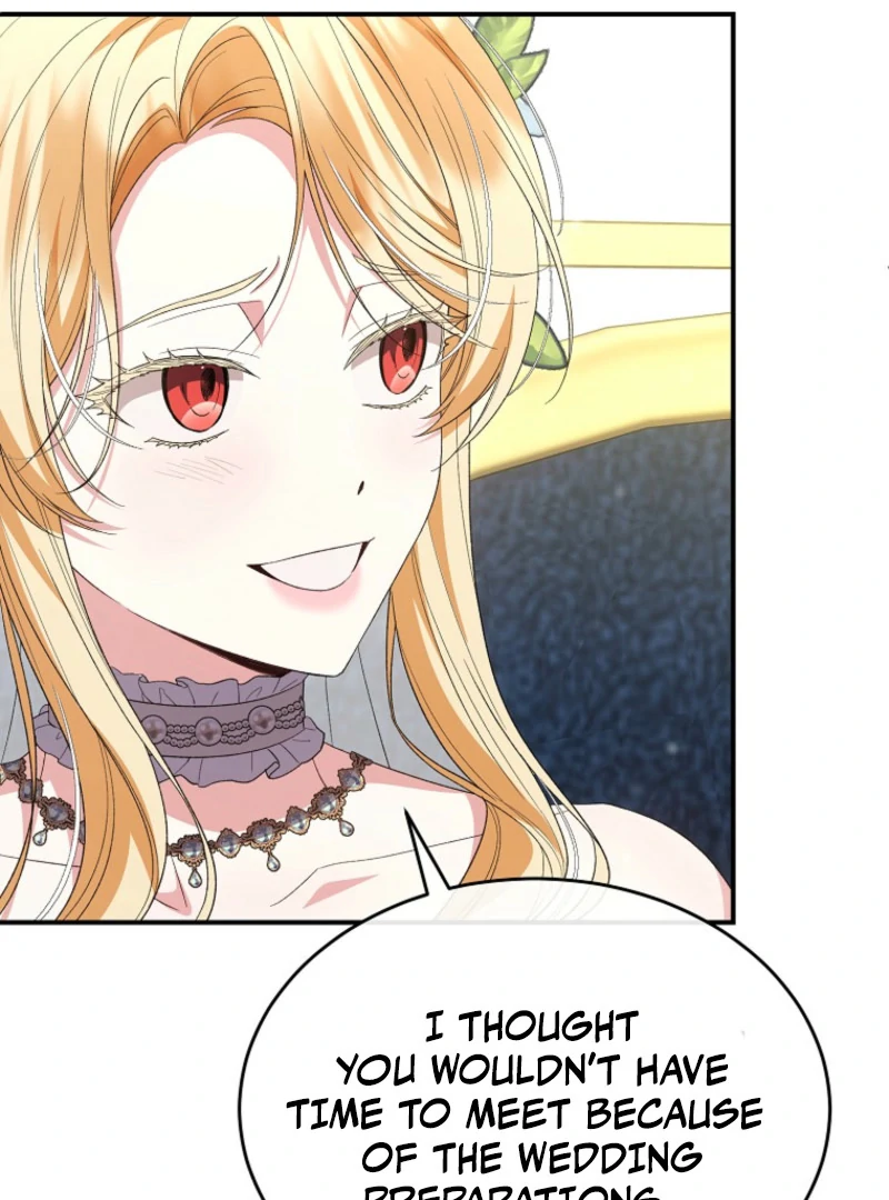 The Real Daughter is Back chapter 162 page 44