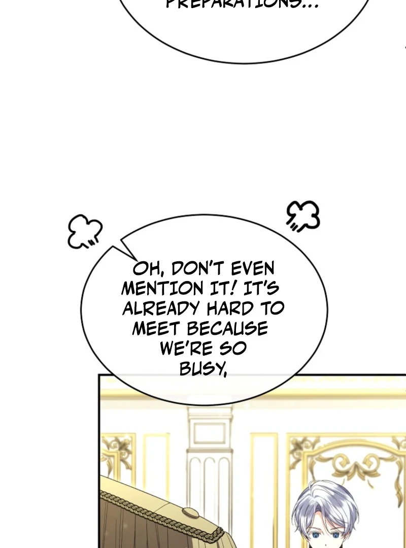 The Real Daughter is Back chapter 162 page 45