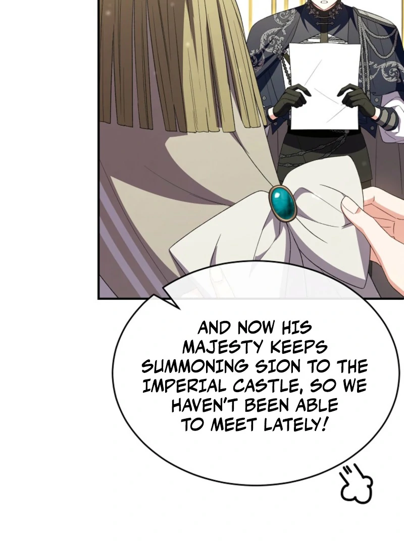 The Real Daughter is Back chapter 162 page 46