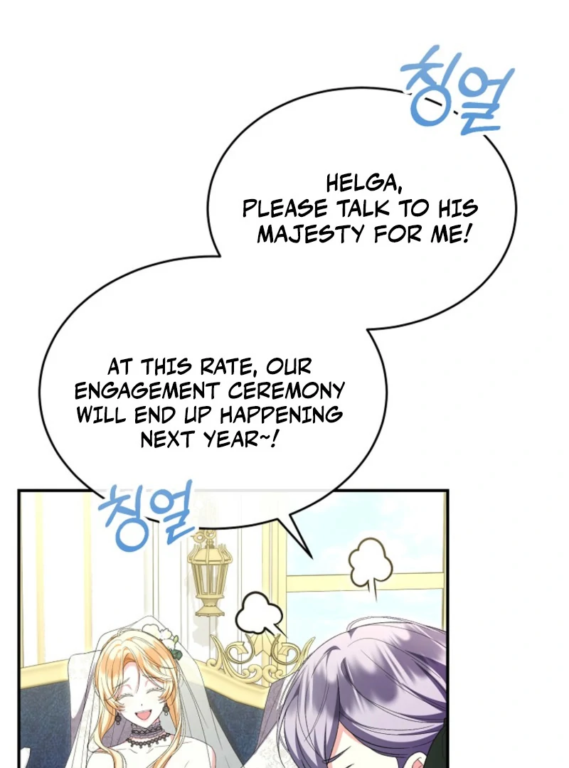 The Real Daughter is Back chapter 162 page 47