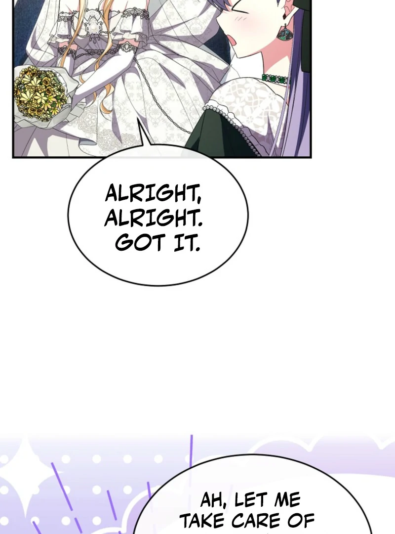 The Real Daughter is Back chapter 162 page 48