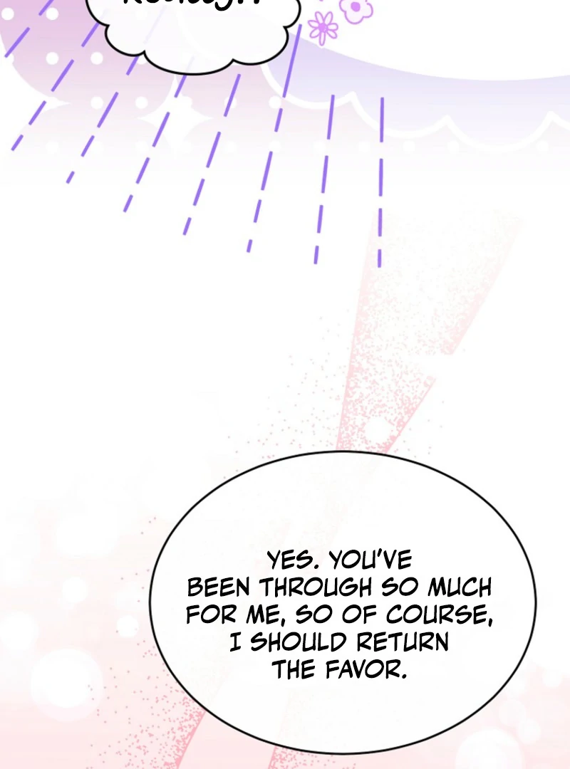The Real Daughter is Back chapter 162 page 50