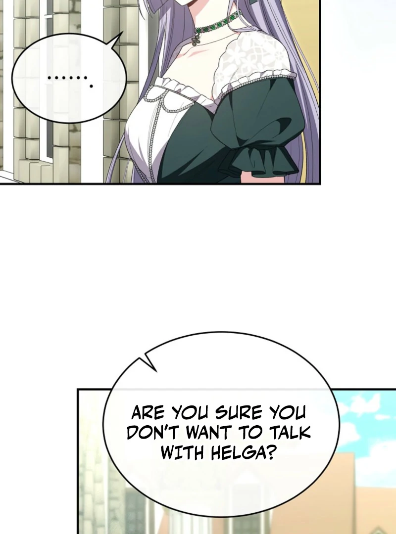 The Real Daughter is Back chapter 162 page 61