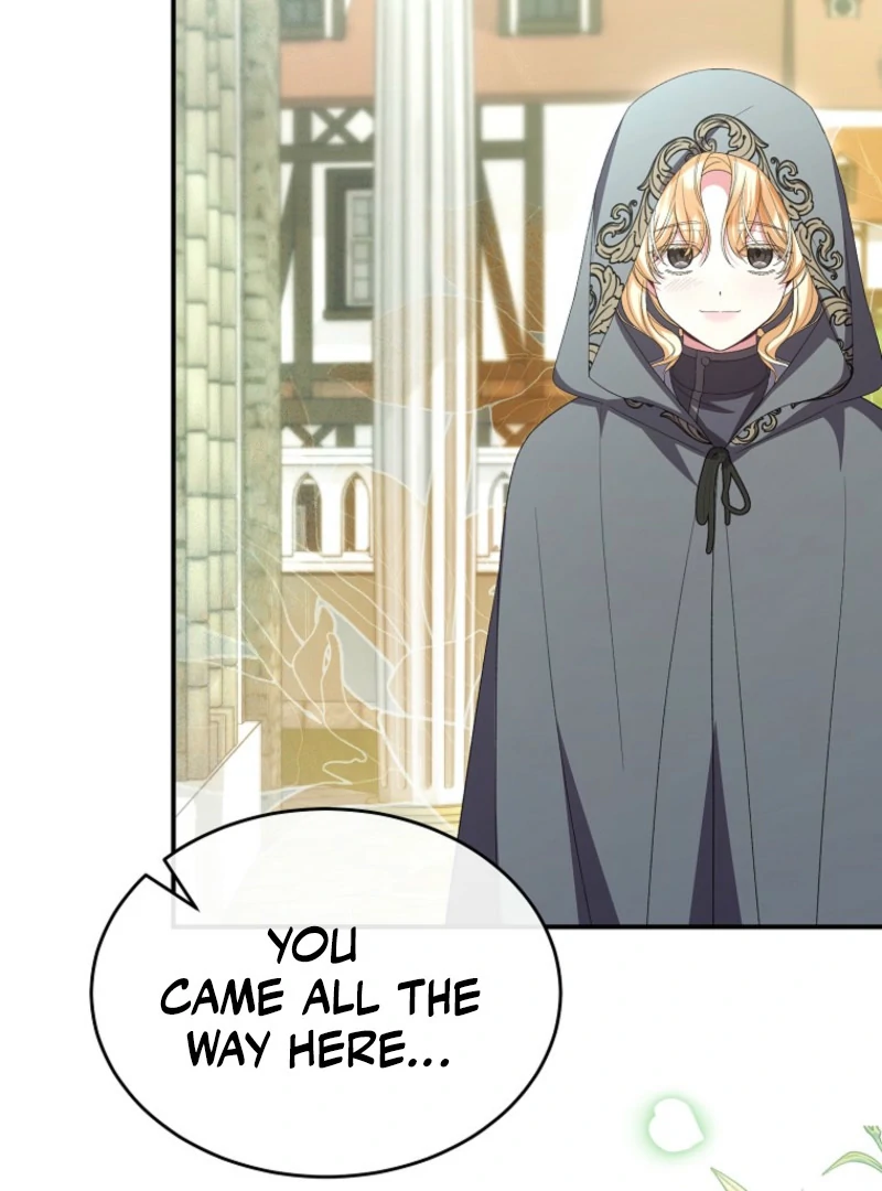 The Real Daughter is Back chapter 162 page 62