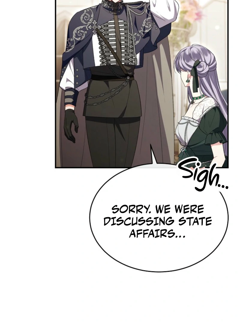 The Real Daughter is Back chapter 162 page 71