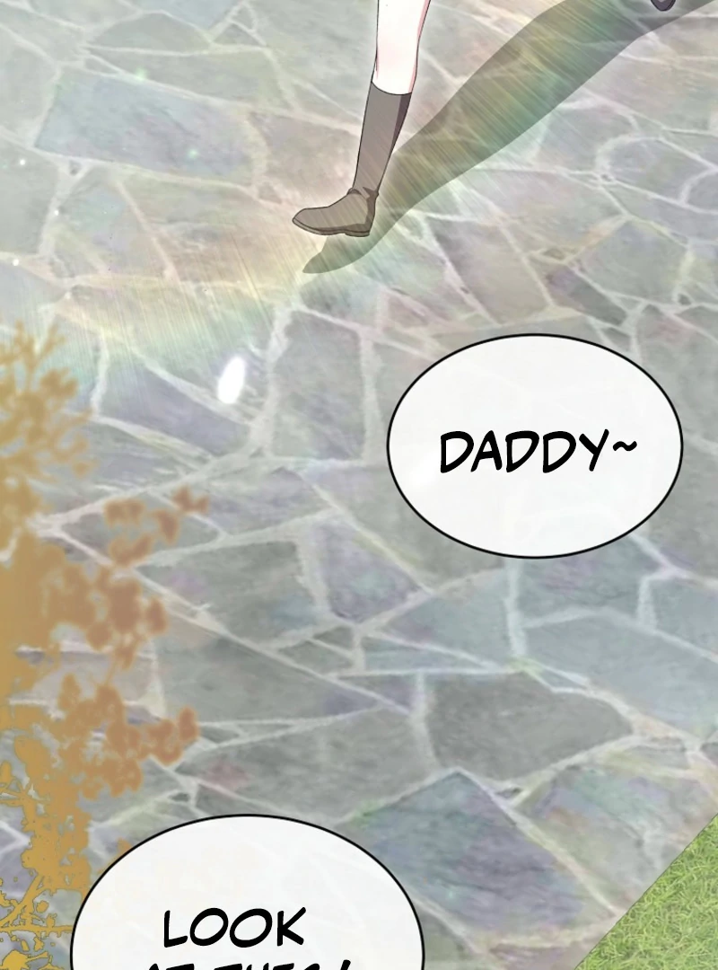 The Real Daughter is Back chapter 162 page 123