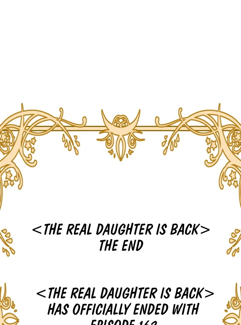 The Real Daughter is Back chapter 162 page 129