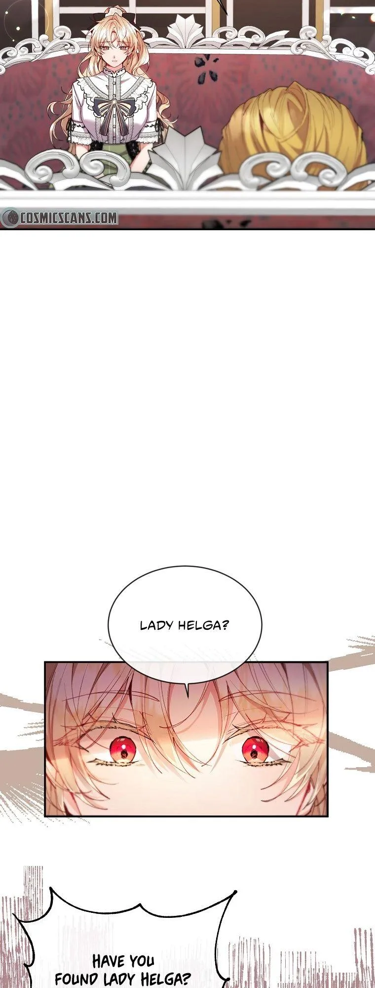The Real Daughter is Back chapter 24 page 5