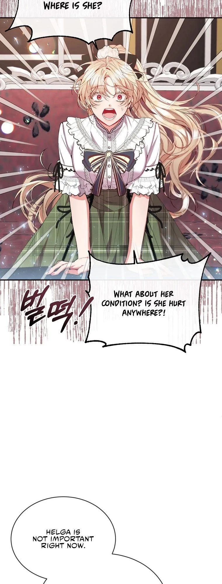 The Real Daughter is Back chapter 24 page 6