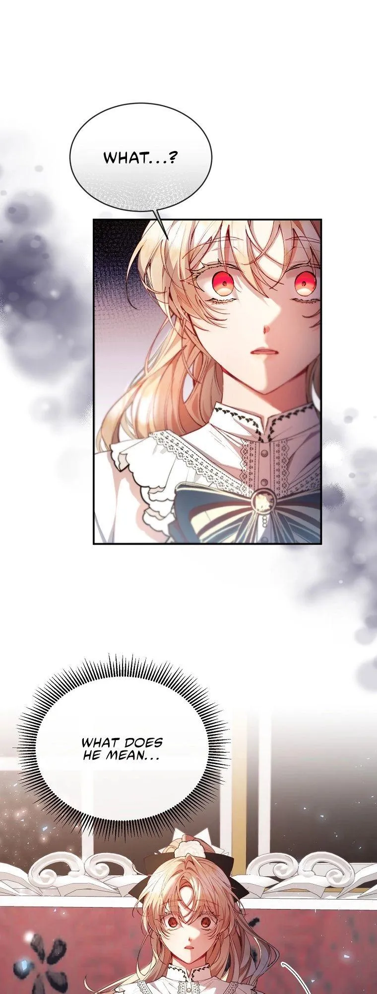 The Real Daughter is Back chapter 24 page 9