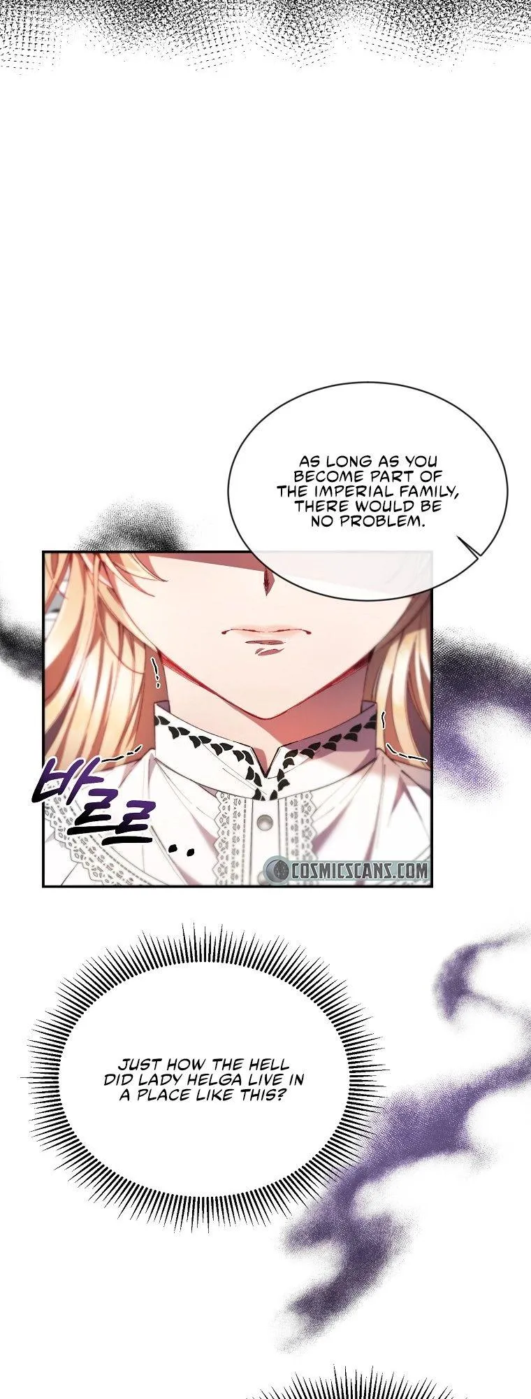 The Real Daughter is Back chapter 24 page 12