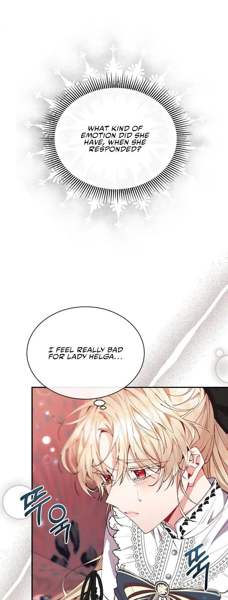 The Real Daughter is Back chapter 24 page 18