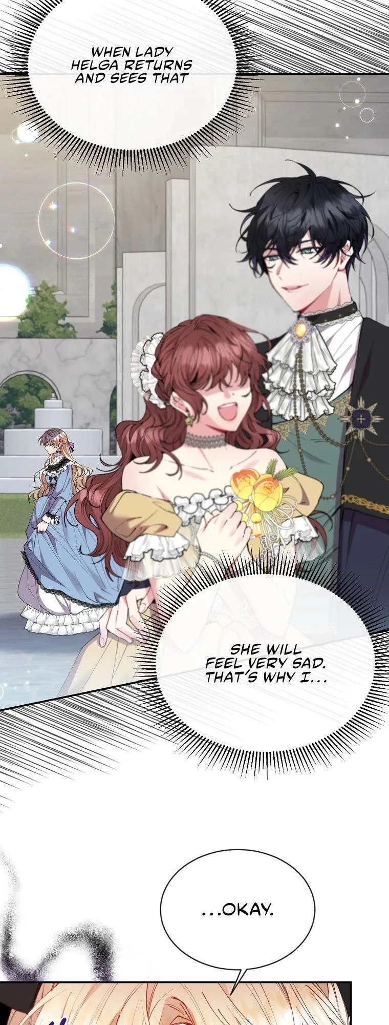 The Real Daughter is Back chapter 24 page 25
