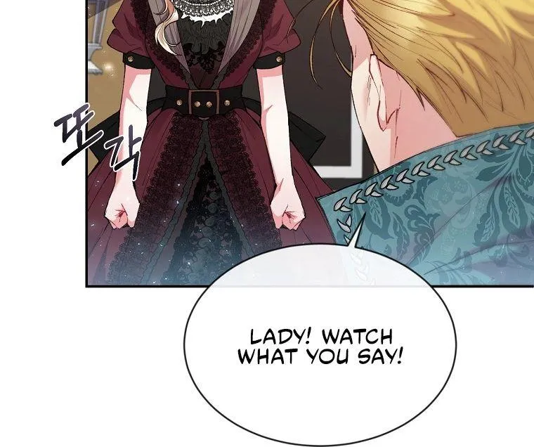 The Real Daughter is Back chapter 24 page 40