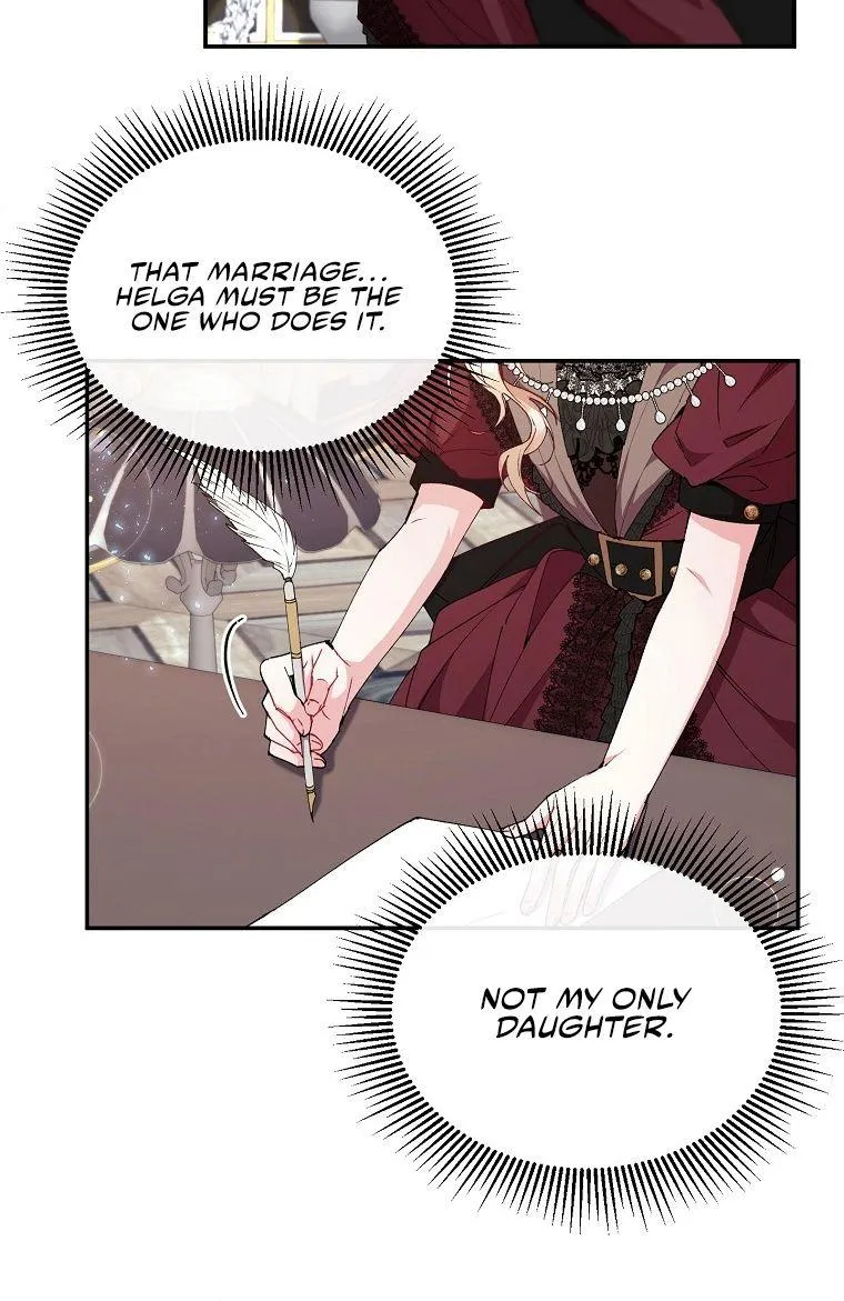 The Real Daughter is Back chapter 24 page 46