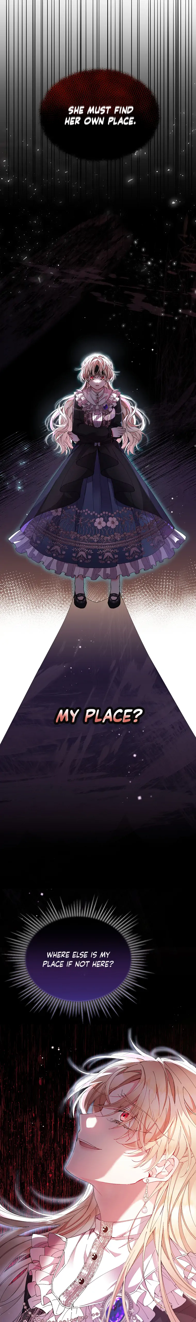 The Real Daughter is Back chapter 3 page 13