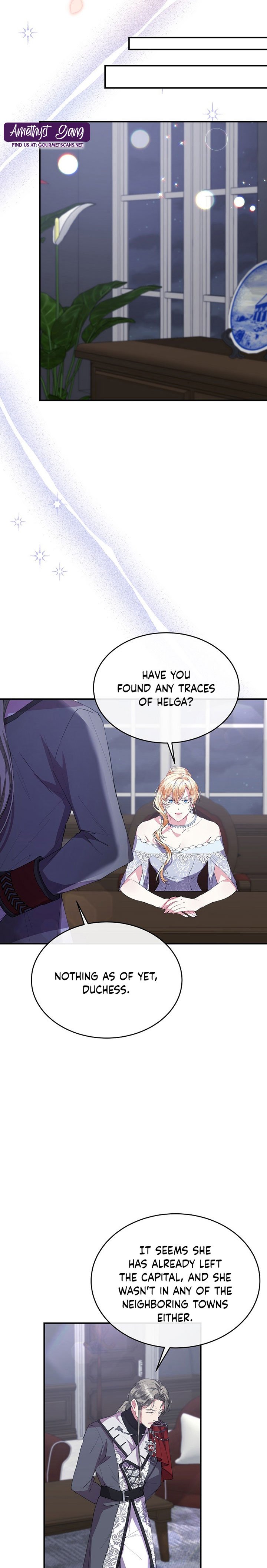 The Real Daughter is Back chapter 39 page 16