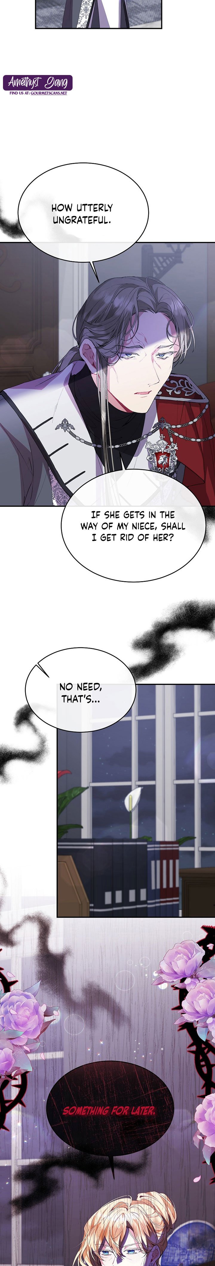 The Real Daughter is Back chapter 39 page 17