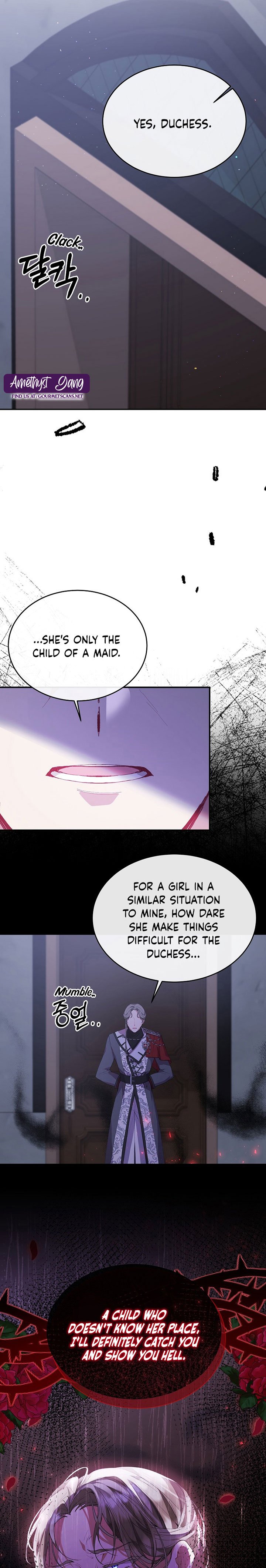 The Real Daughter is Back chapter 39 page 19