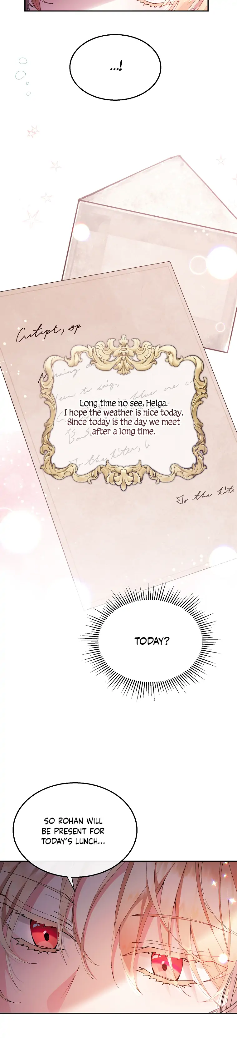 The Real Daughter is Back chapter 4 page 20