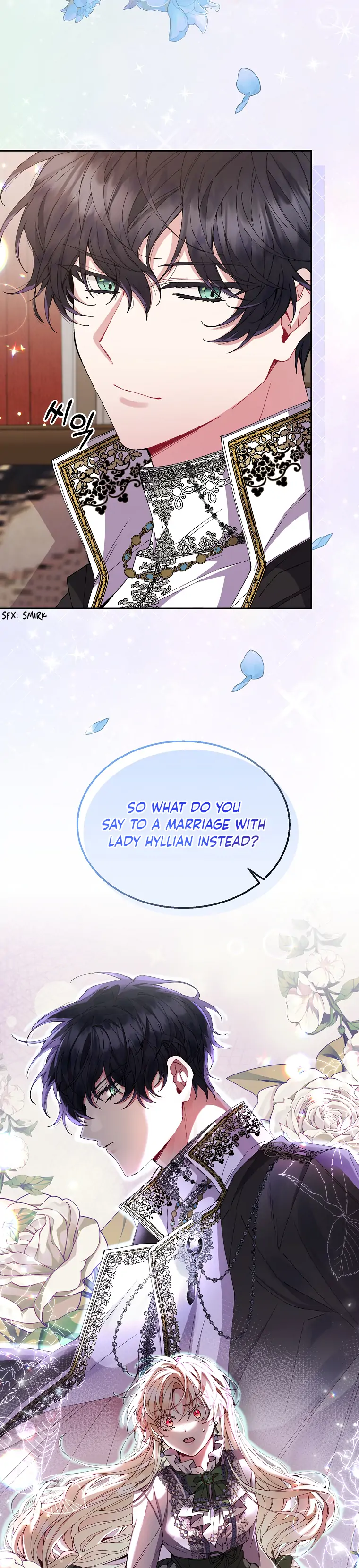 The Real Daughter is Back chapter 4 page 30