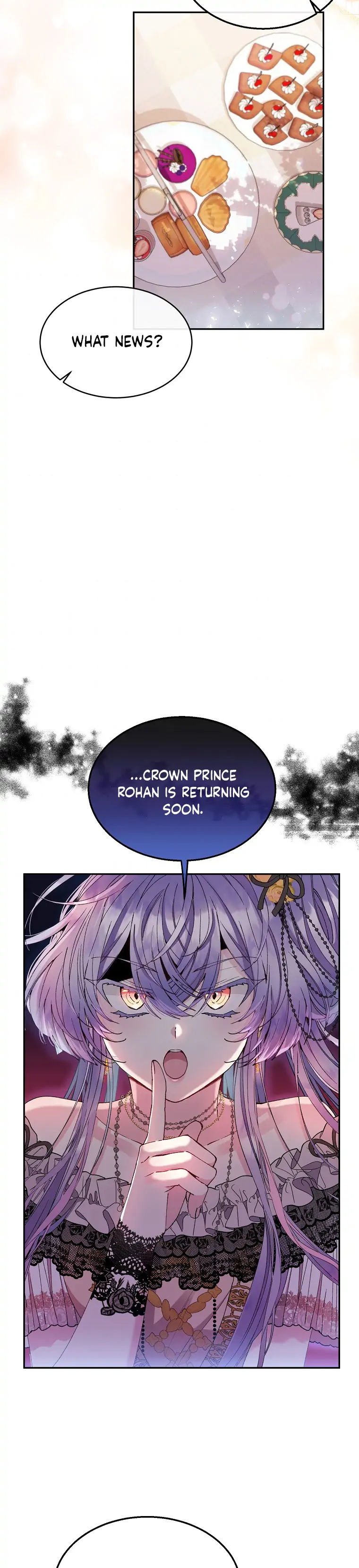 The Real Daughter is Back chapter 4 page 9