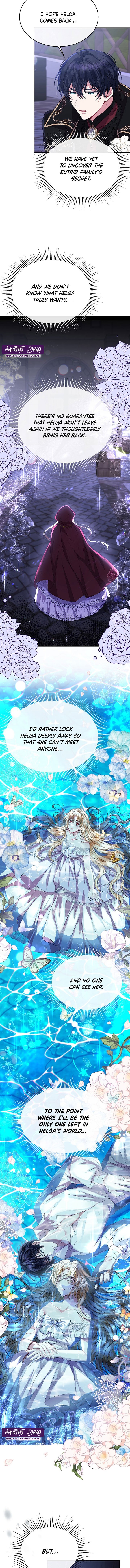 The Real Daughter is Back chapter 40 page 5