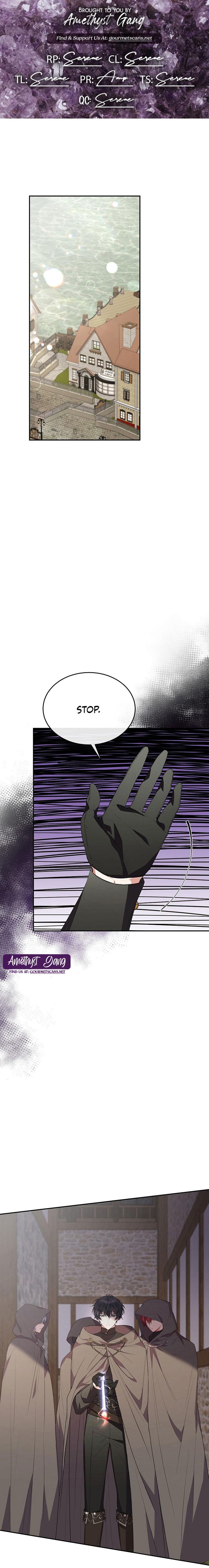 The Real Daughter is Back chapter 44 page 1