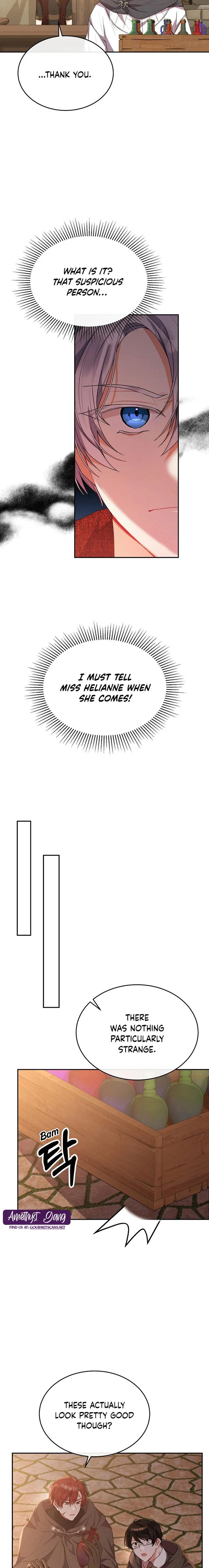 The Real Daughter is Back chapter 44 page 14