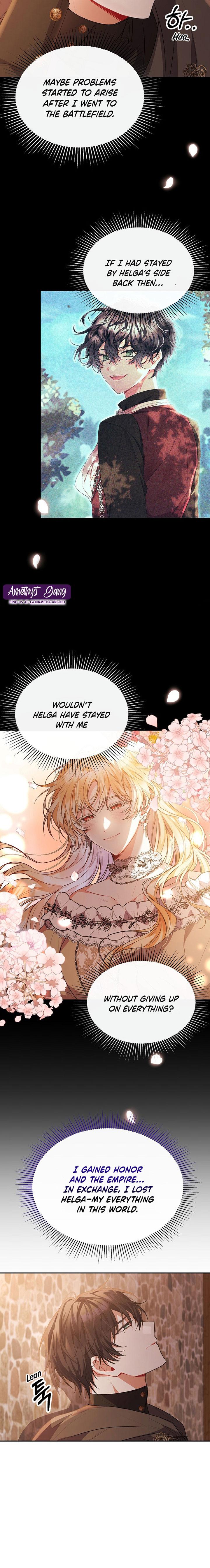 The Real Daughter is Back chapter 44 page 16