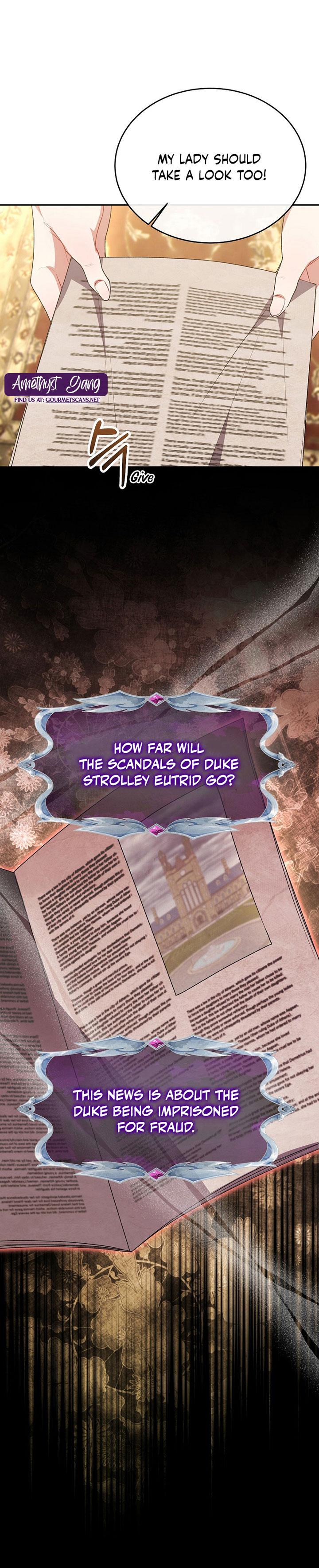 The Real Daughter is Back chapter 52 page 4