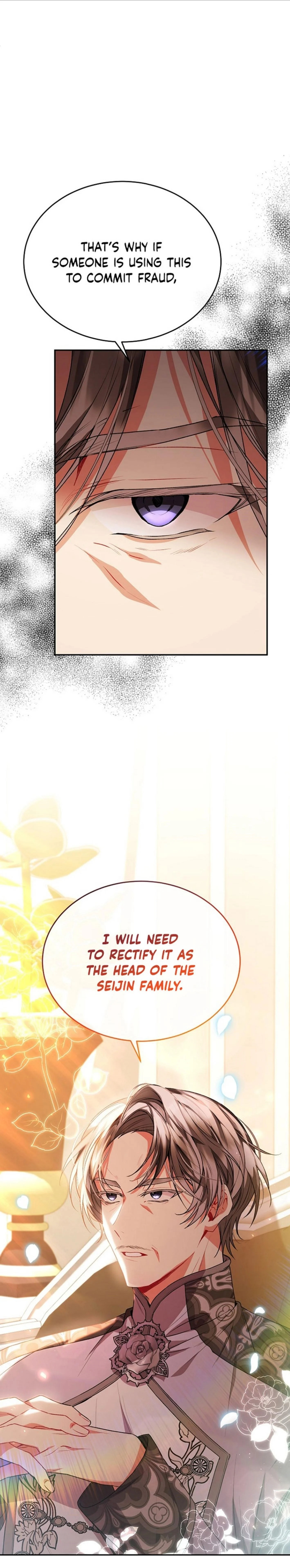 The Real Daughter is Back chapter 53 page 6