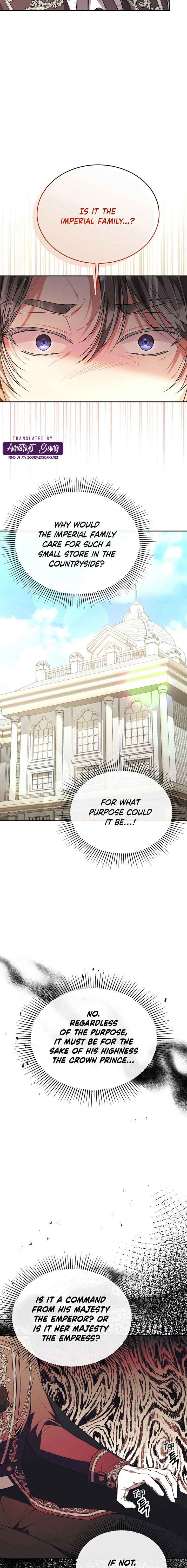 The Real Daughter is Back chapter 65 page 2