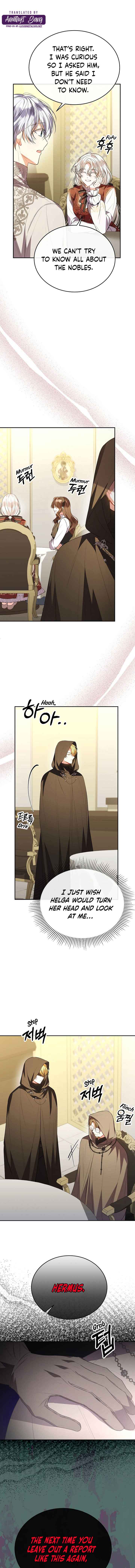 The Real Daughter is Back chapter 68 page 4