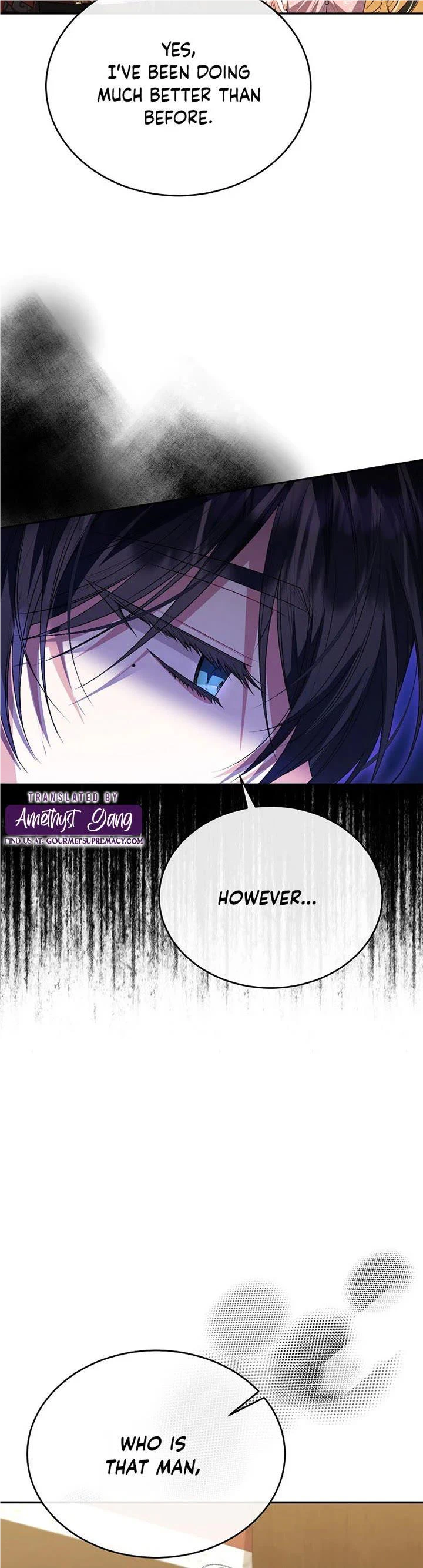 The Real Daughter is Back chapter 73 page 7