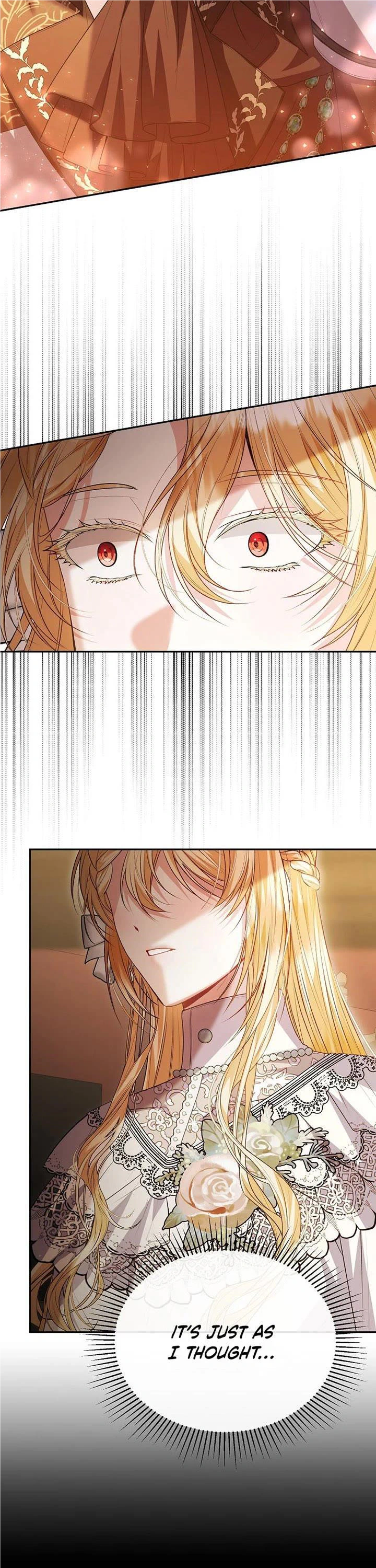 The Real Daughter is Back chapter 73 page 14