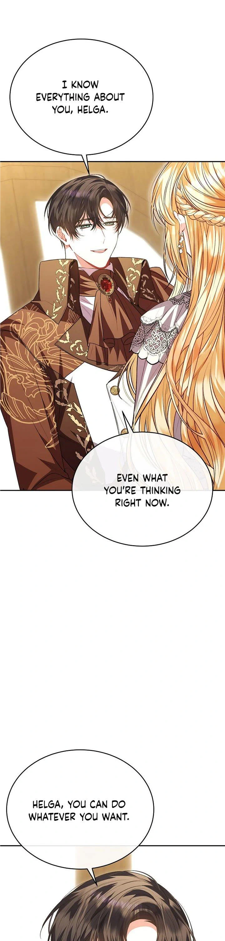The Real Daughter is Back chapter 73 page 29