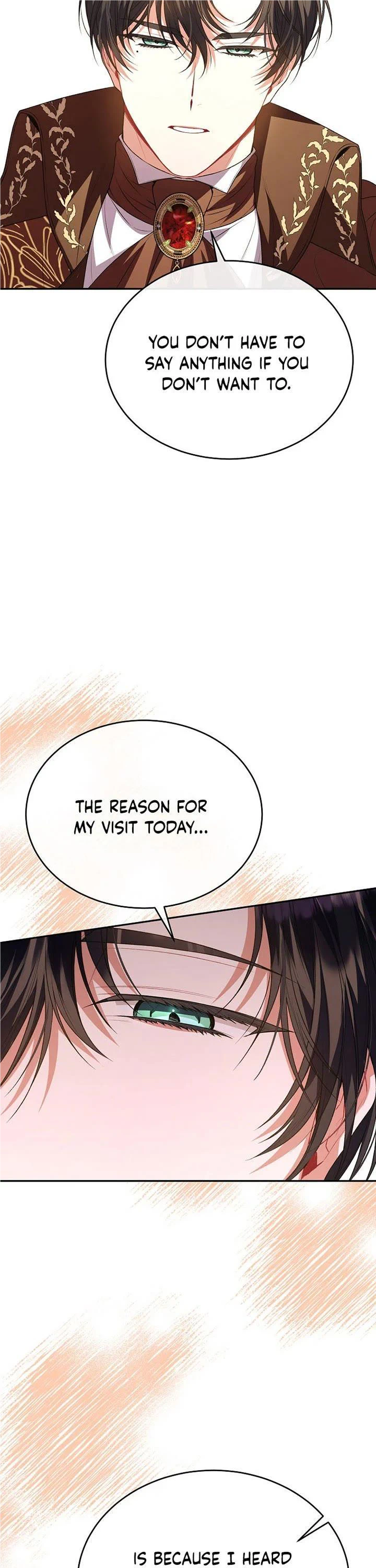 The Real Daughter is Back chapter 73 page 30