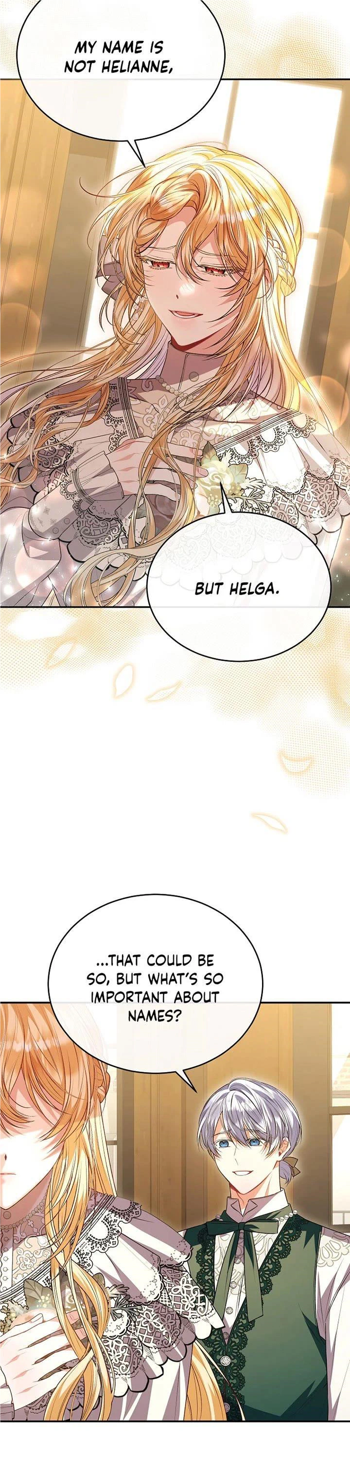 The Real Daughter is Back chapter 74 page 4