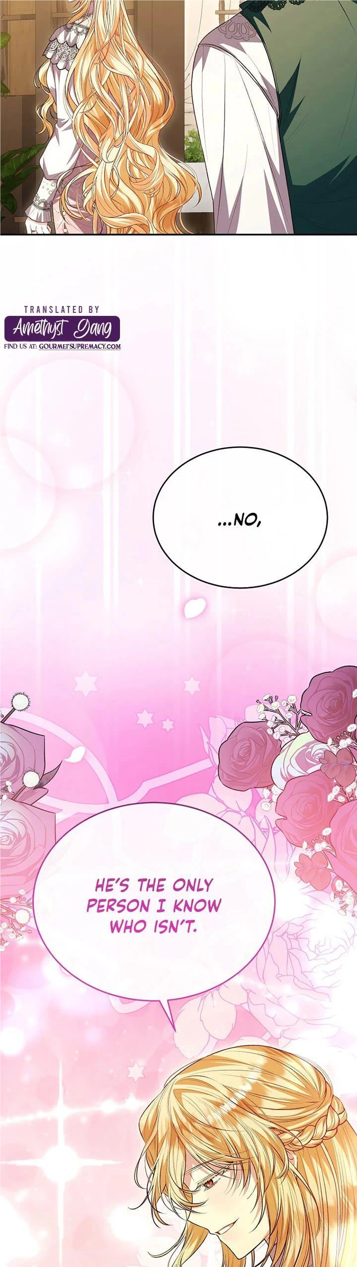 The Real Daughter is Back chapter 74 page 6