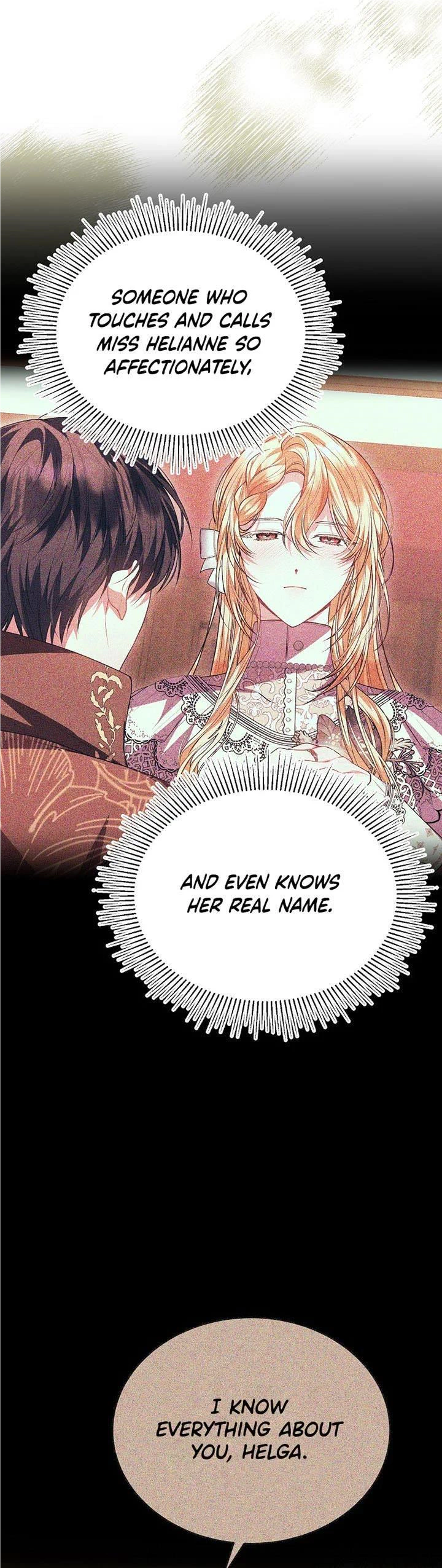The Real Daughter is Back chapter 74 page 8