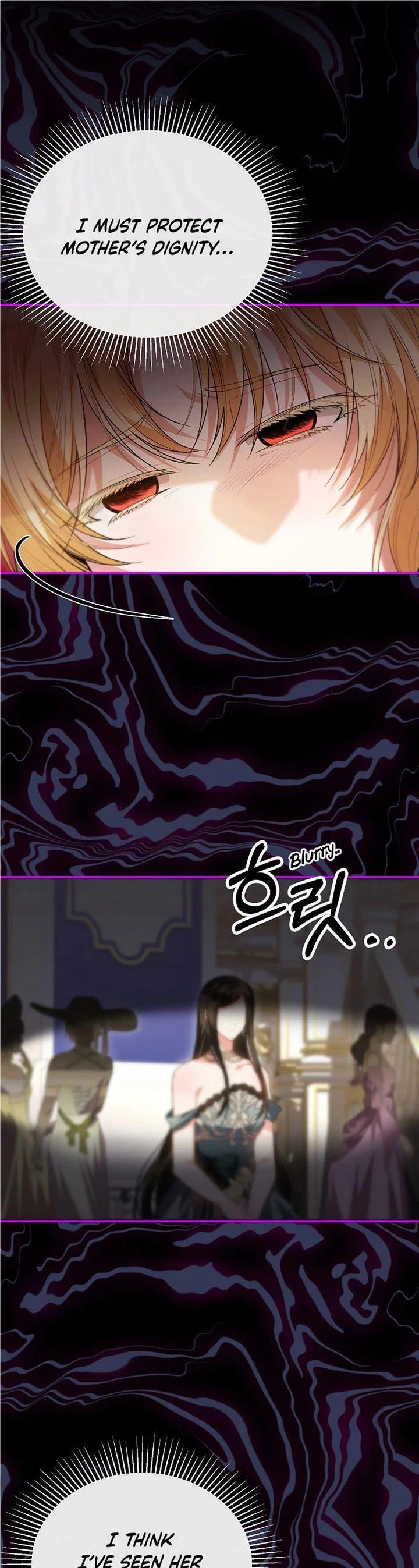 The Real Daughter is Back chapter 74 page 24