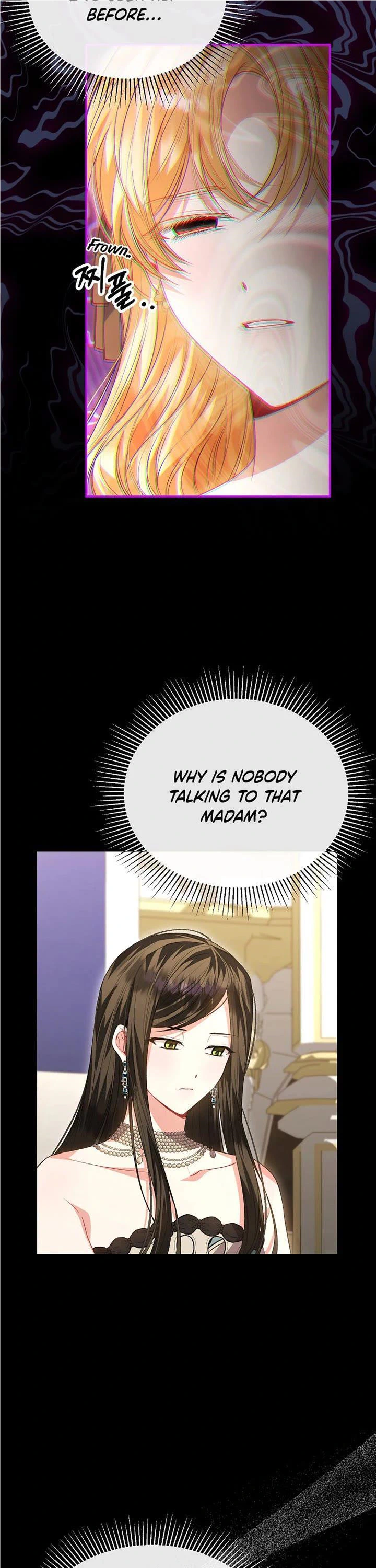 The Real Daughter is Back chapter 74 page 25