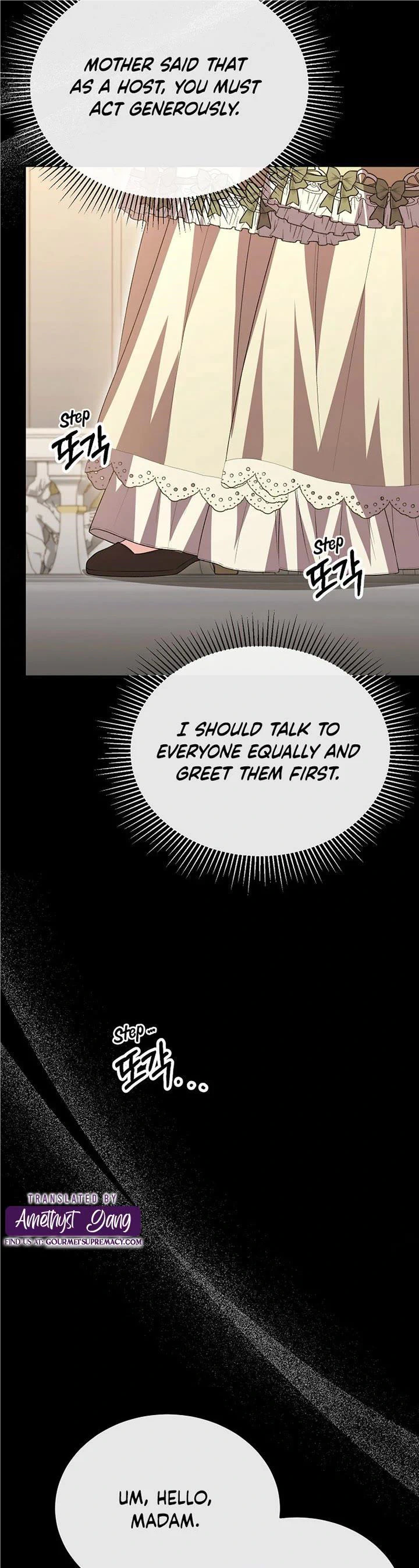 The Real Daughter is Back chapter 74 page 26