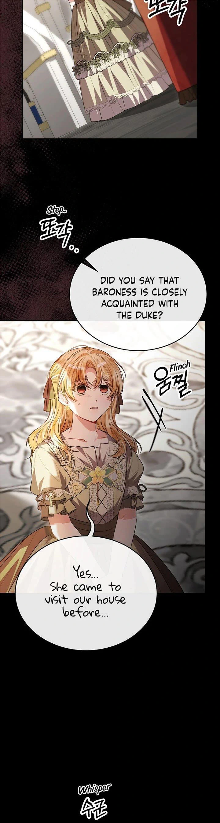 The Real Daughter is Back chapter 74 page 30
