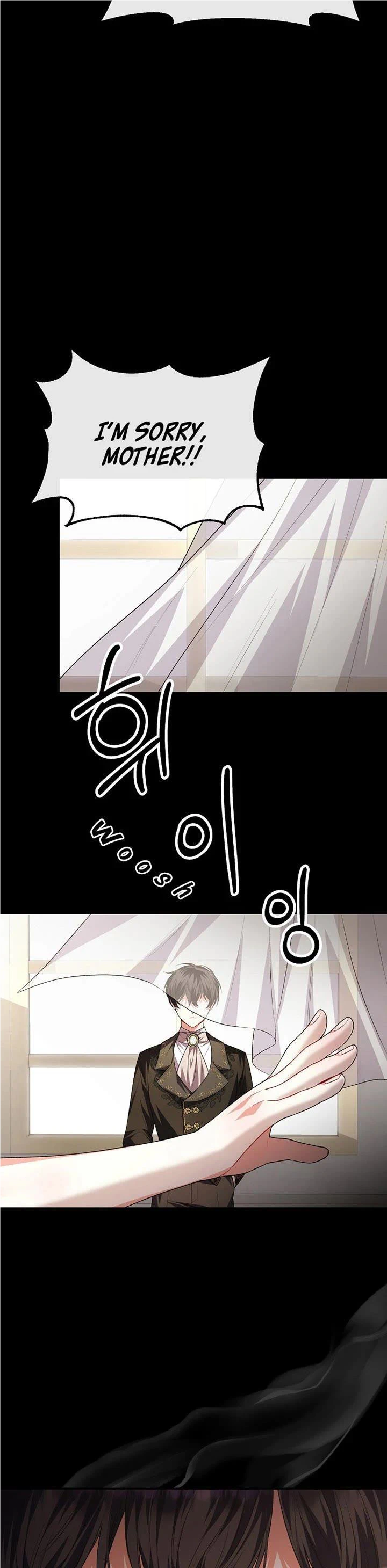 The Real Daughter is Back chapter 74 page 35